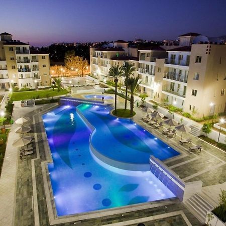 Elysia Park Ameliya 202 Διαμέρισμα Πάφος Εξωτερικό φωτογραφία