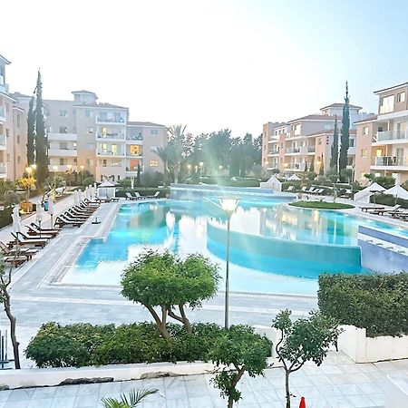Elysia Park Ameliya 202 Διαμέρισμα Πάφος Εξωτερικό φωτογραφία
