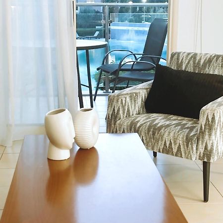 Elysia Park Ameliya 202 Διαμέρισμα Πάφος Εξωτερικό φωτογραφία