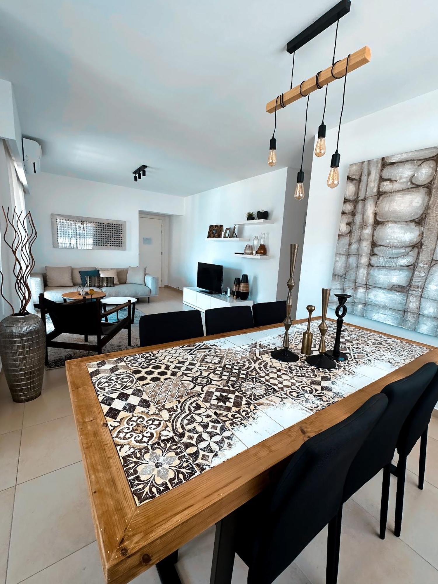 Elysia Park Ameliya 202 Διαμέρισμα Πάφος Εξωτερικό φωτογραφία