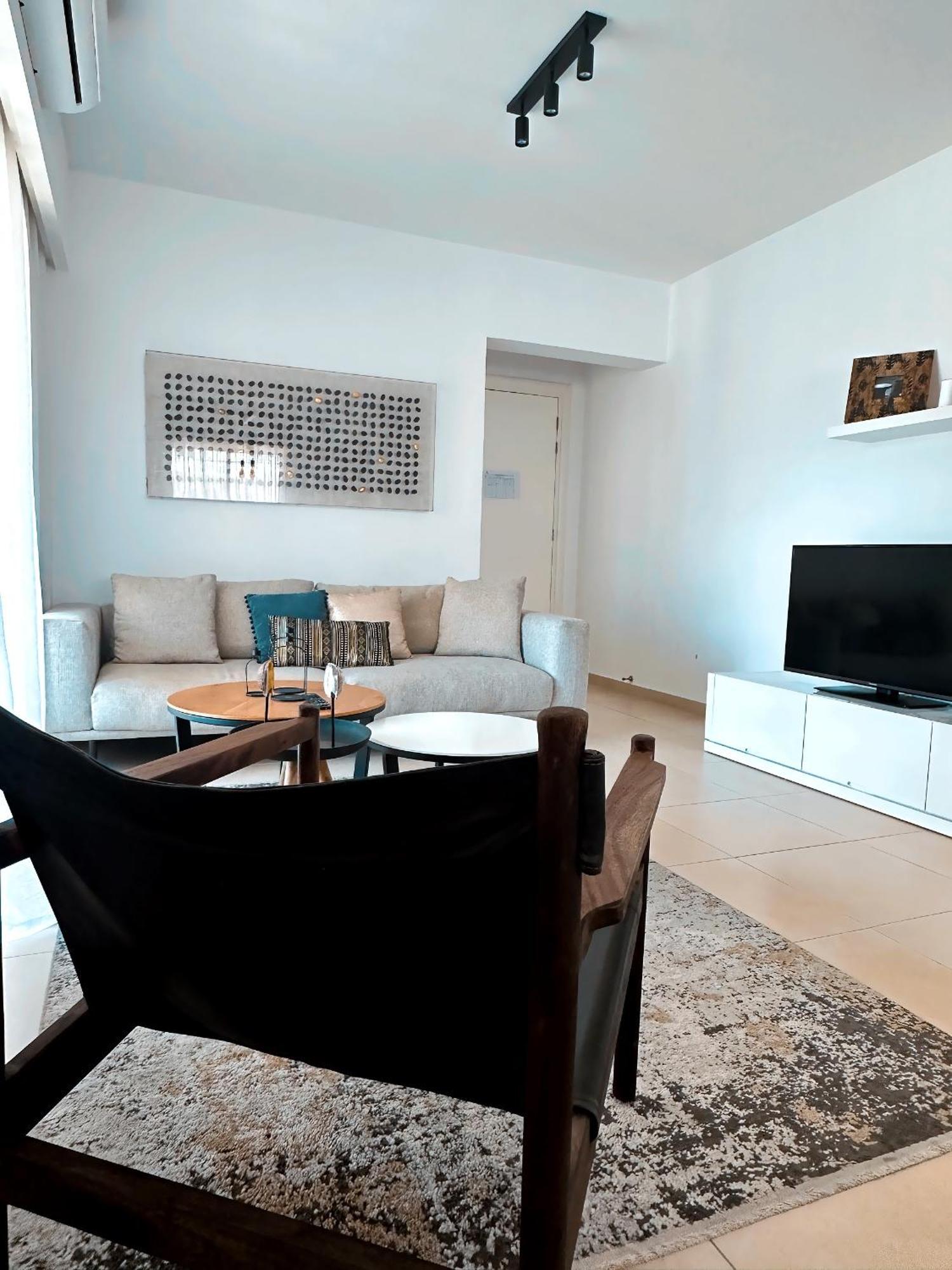 Elysia Park Ameliya 202 Διαμέρισμα Πάφος Εξωτερικό φωτογραφία