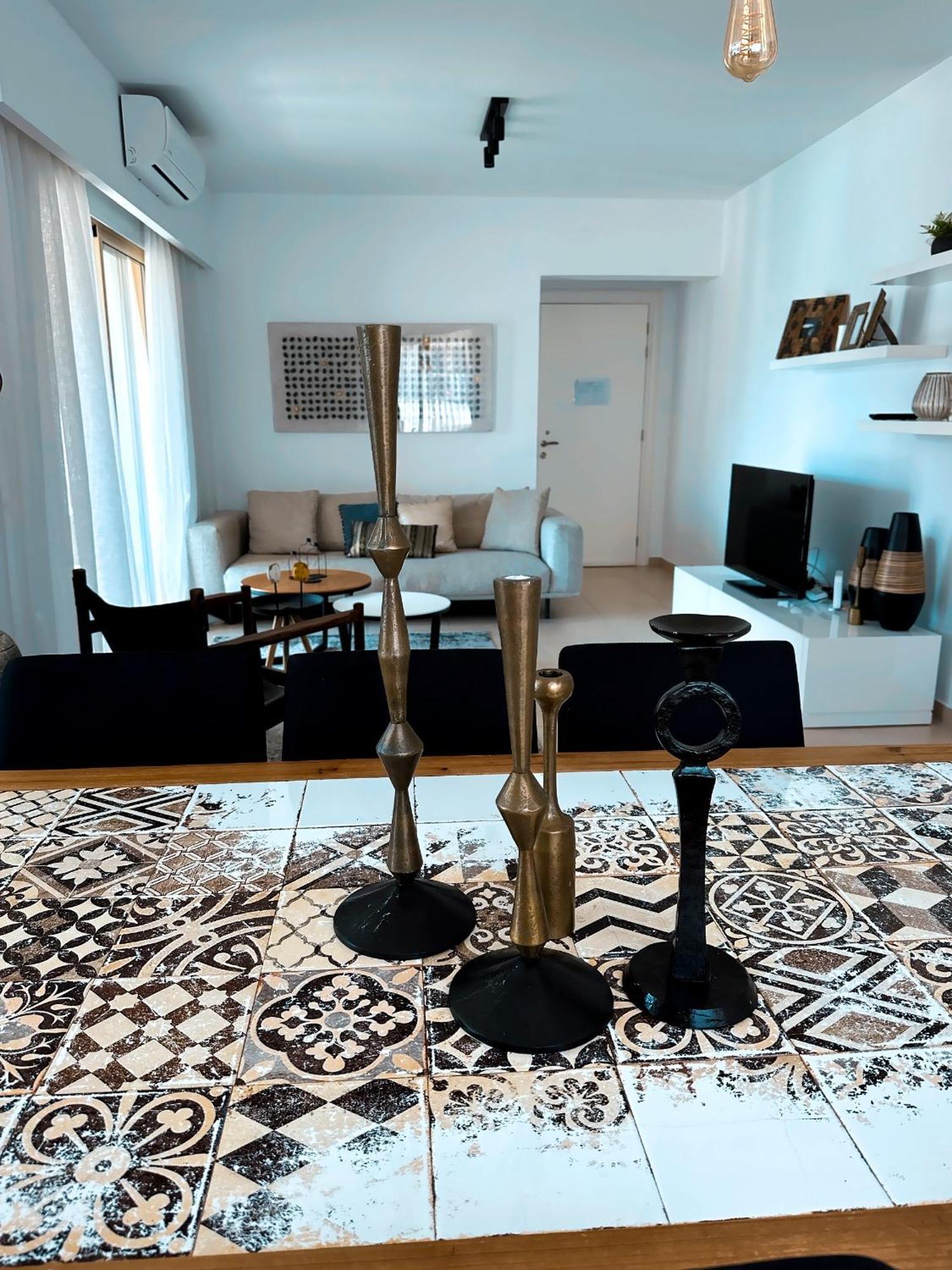 Elysia Park Ameliya 202 Διαμέρισμα Πάφος Εξωτερικό φωτογραφία