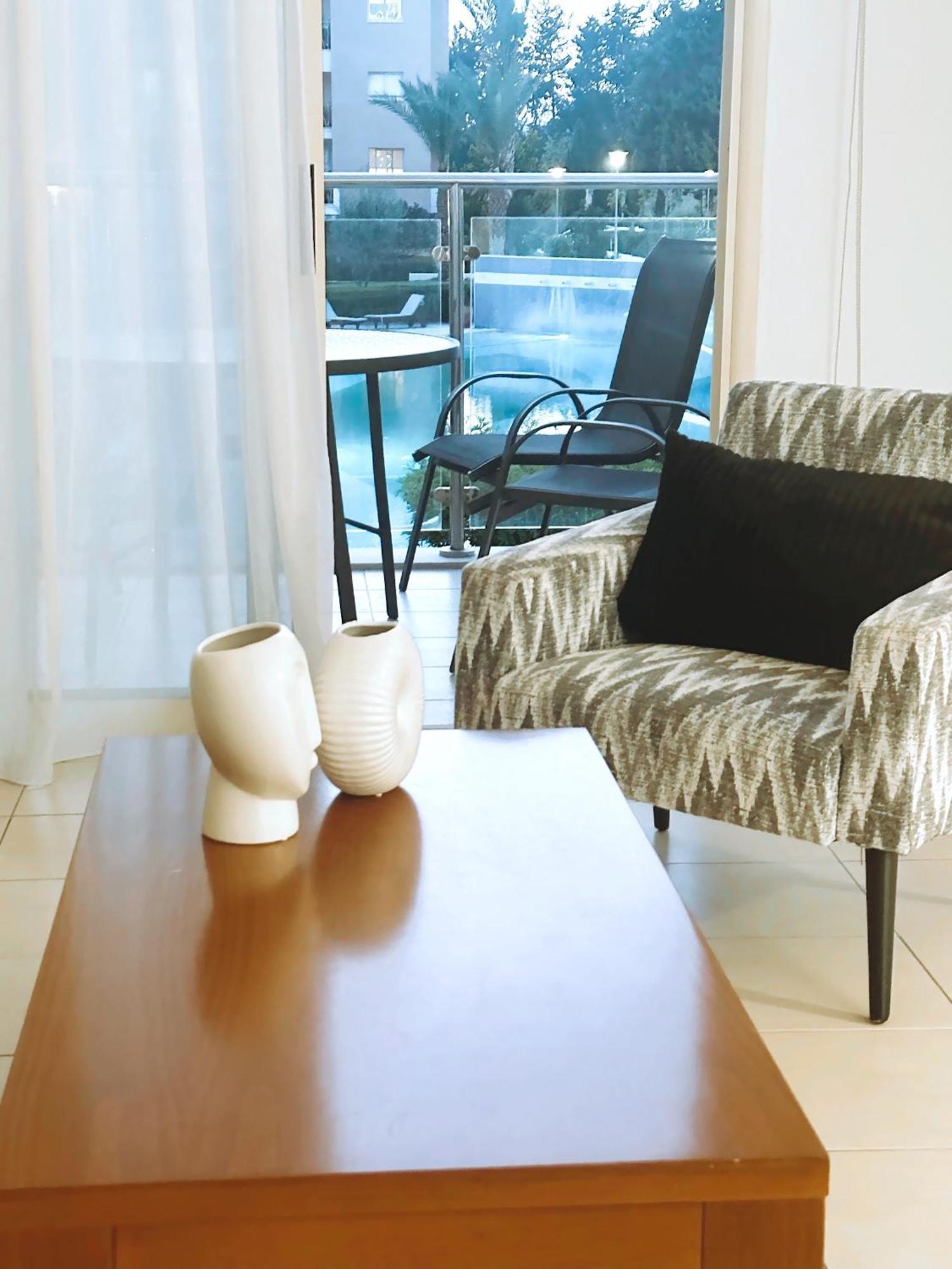 Elysia Park Ameliya 202 Διαμέρισμα Πάφος Εξωτερικό φωτογραφία