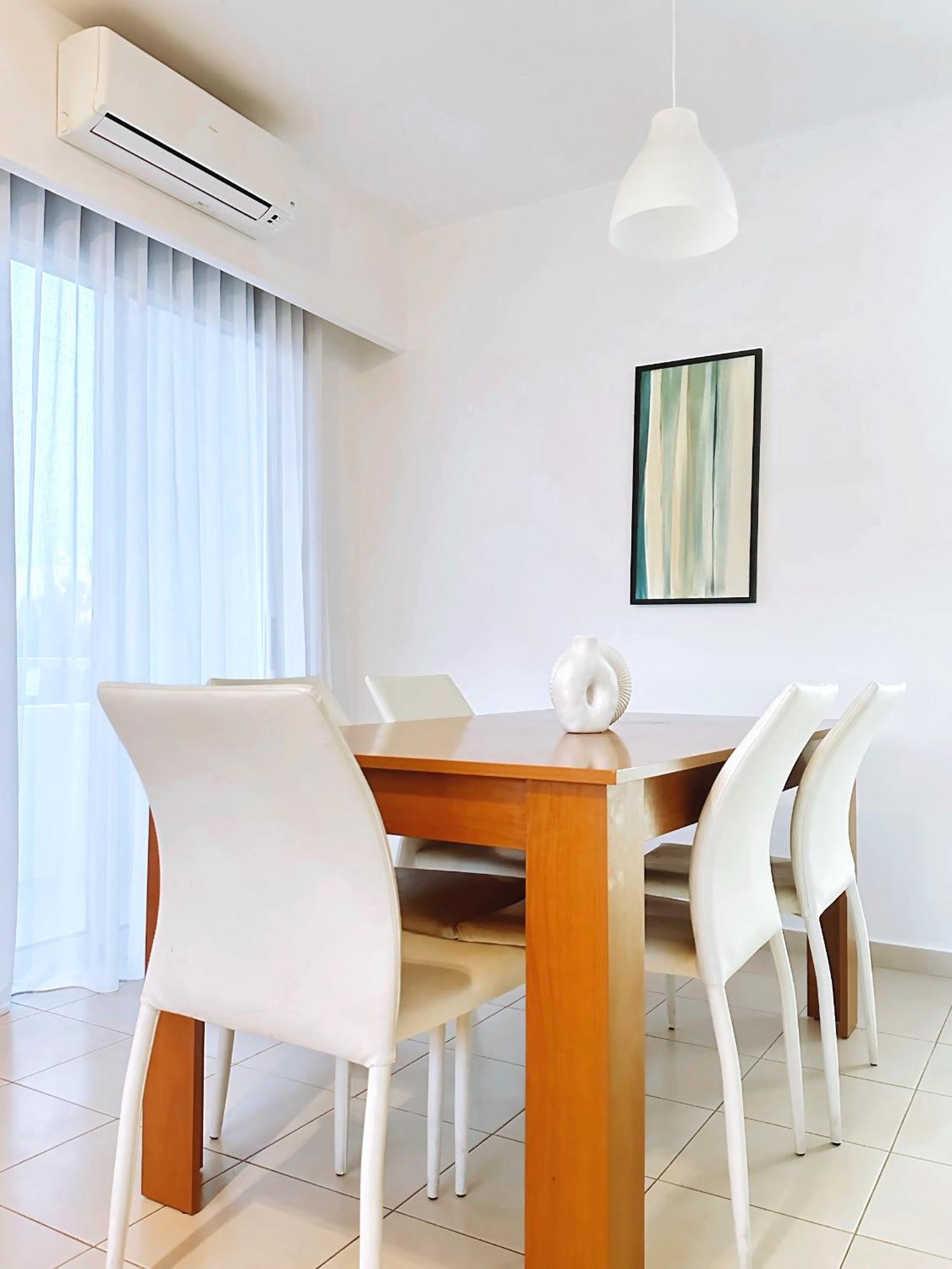 Elysia Park Ameliya 202 Διαμέρισμα Πάφος Εξωτερικό φωτογραφία