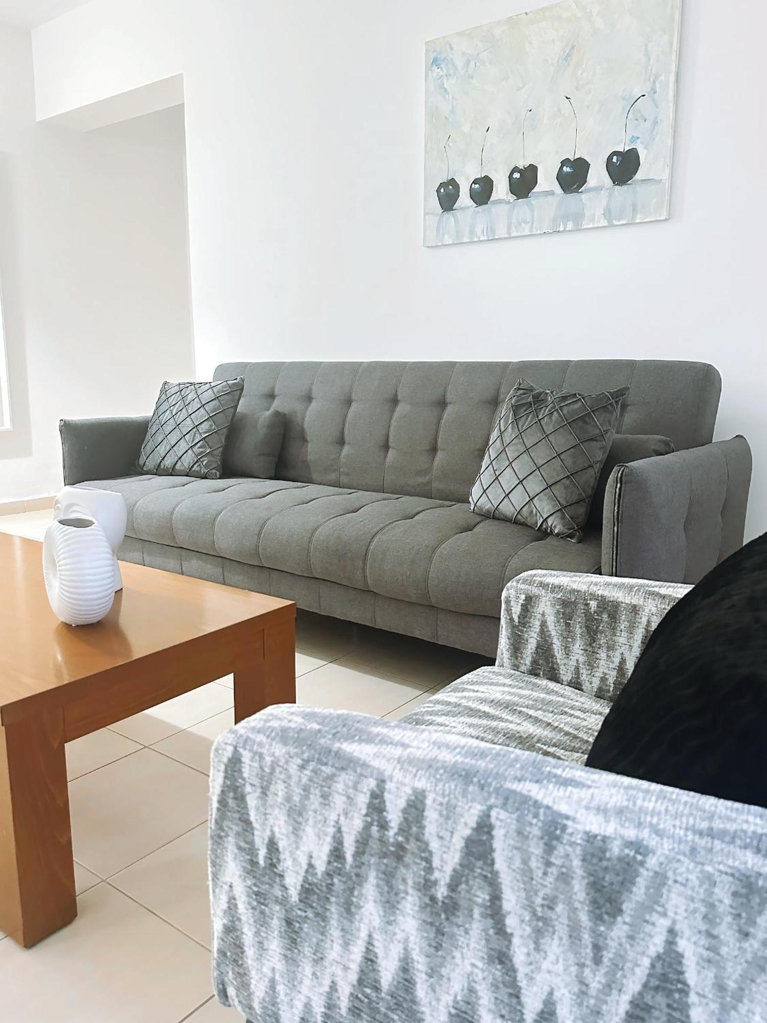 Elysia Park Ameliya 202 Διαμέρισμα Πάφος Εξωτερικό φωτογραφία
