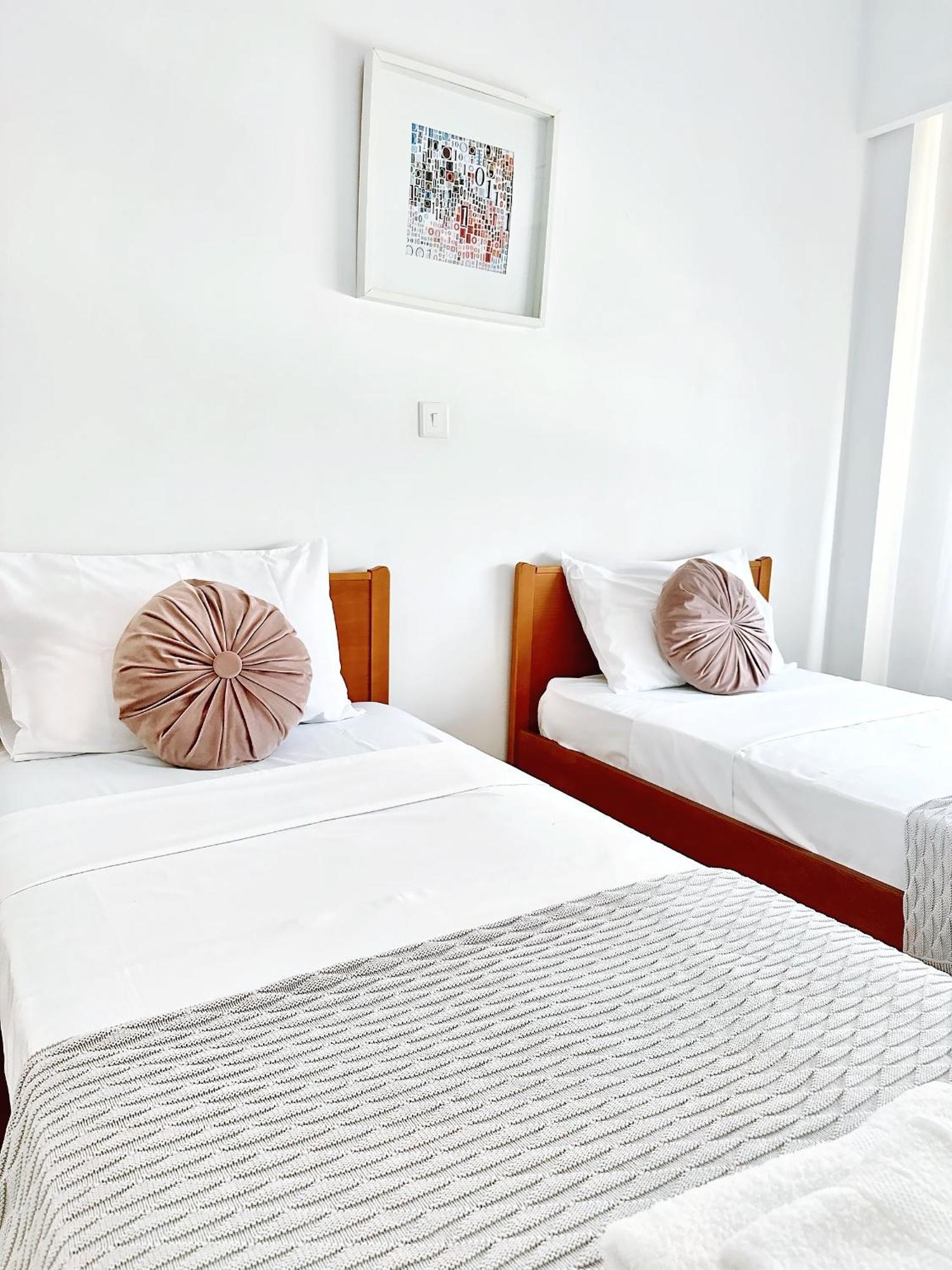Elysia Park Ameliya 202 Διαμέρισμα Πάφος Εξωτερικό φωτογραφία