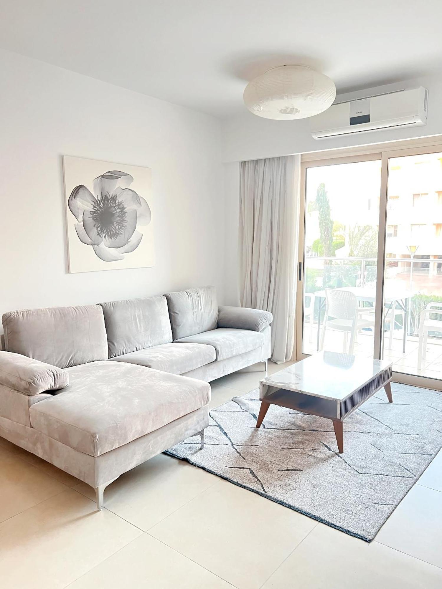 Elysia Park Ameliya 202 Διαμέρισμα Πάφος Εξωτερικό φωτογραφία