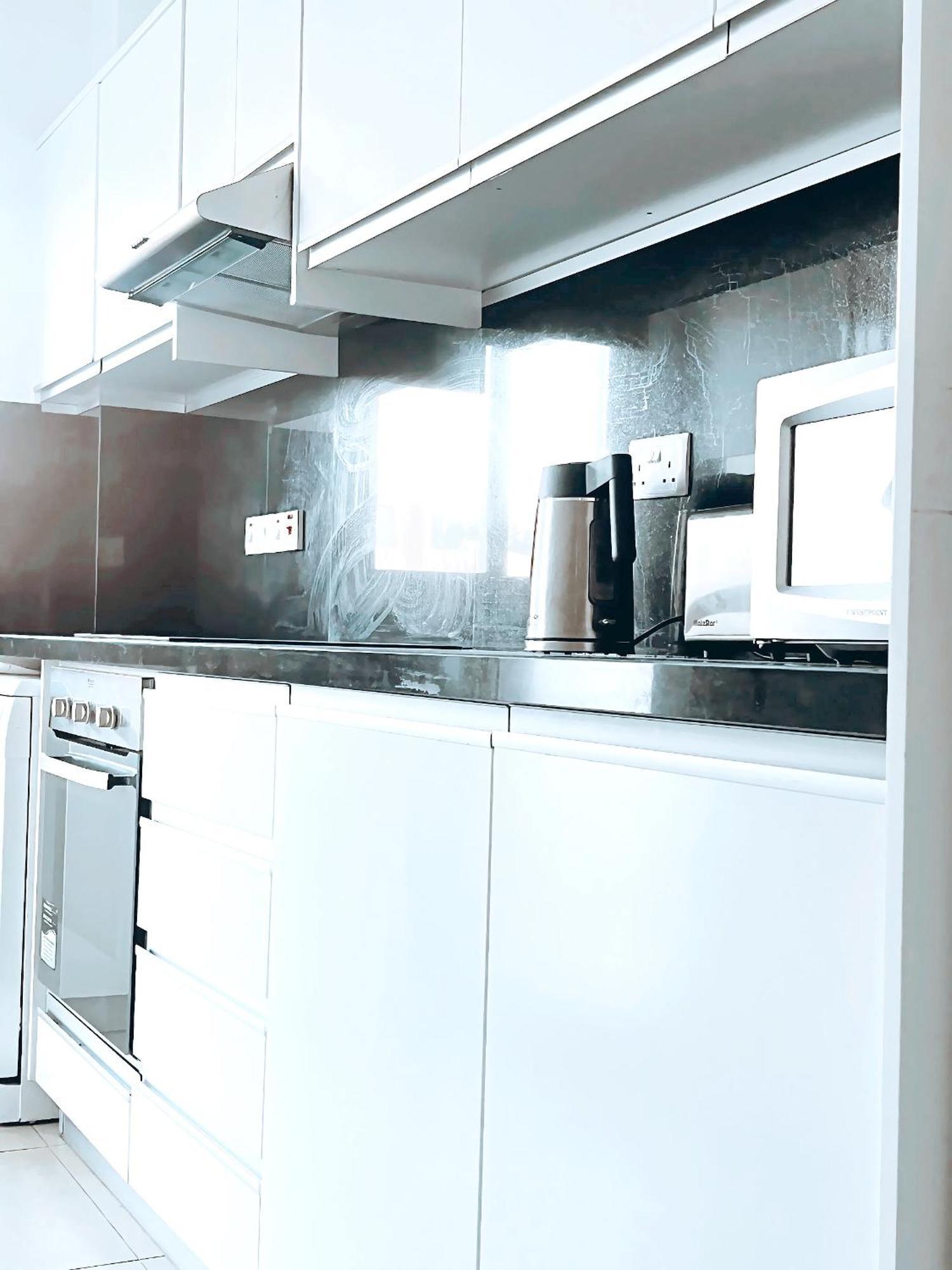 Elysia Park Ameliya 202 Διαμέρισμα Πάφος Εξωτερικό φωτογραφία