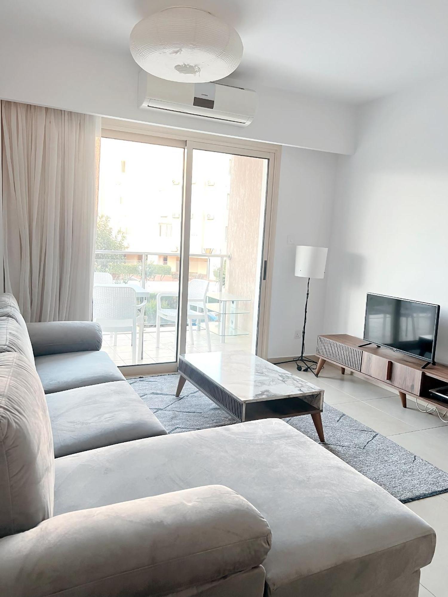 Elysia Park Ameliya 202 Διαμέρισμα Πάφος Εξωτερικό φωτογραφία