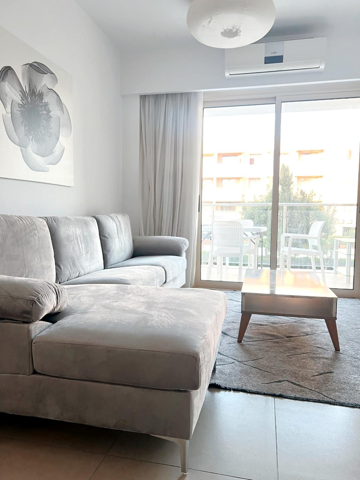 Elysia Park Ameliya 202 Διαμέρισμα Πάφος Εξωτερικό φωτογραφία